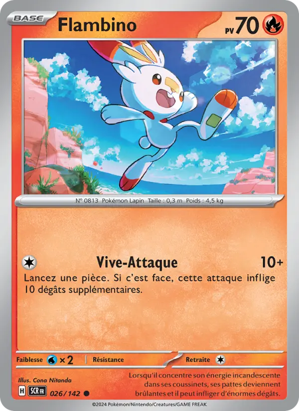 026/142 - Flambino
