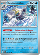 042/142 - Crabominable