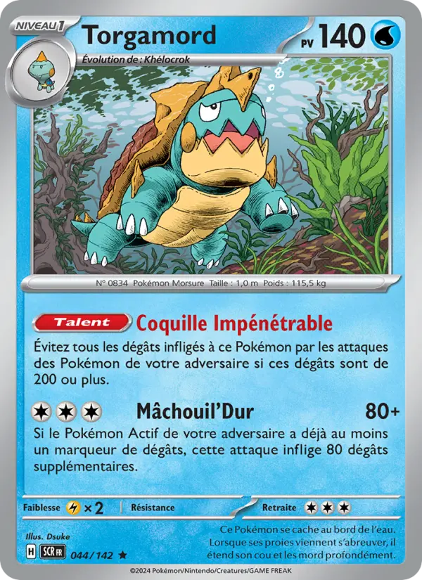 044/142 - Torgamord