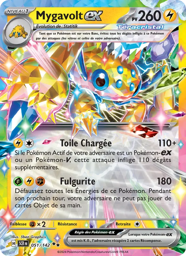 051/142 - Mygavolt EX
