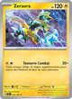 055/142 - Zeraora