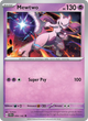 059/142 - Mewtwo