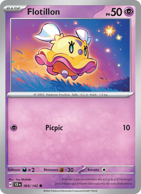 068/142 - Flotillon