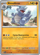075/142 - Rhinoféros