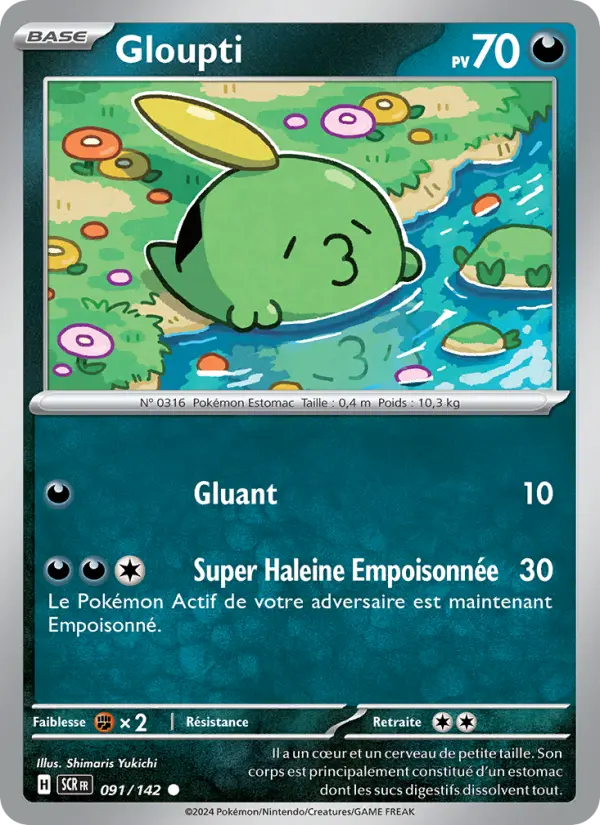 091/142 - Gloupti