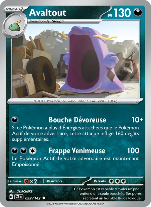 092/142 - Avaltout