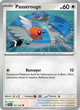 121/142 - Passerouge