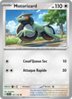 127/142 - Motorizard