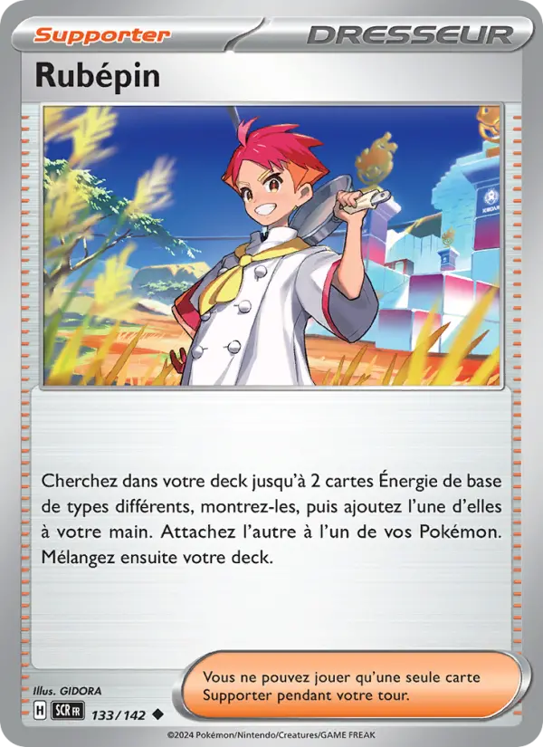133/142 - Rubépin
