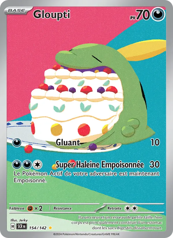 154/142 - Gloupti