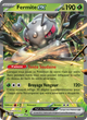 004/191 - Fermite EX