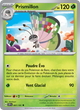 007/191 - Prismillon