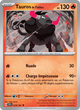 018/191 - Tauros de Paldea