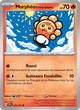020/191 - Morphéo Forme Solaire