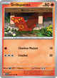 027/191 - Grillepattes