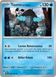 039/191 - Tauros de Paldea