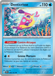 049/191 - Denticrisse