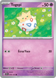 070/191 - Togepi