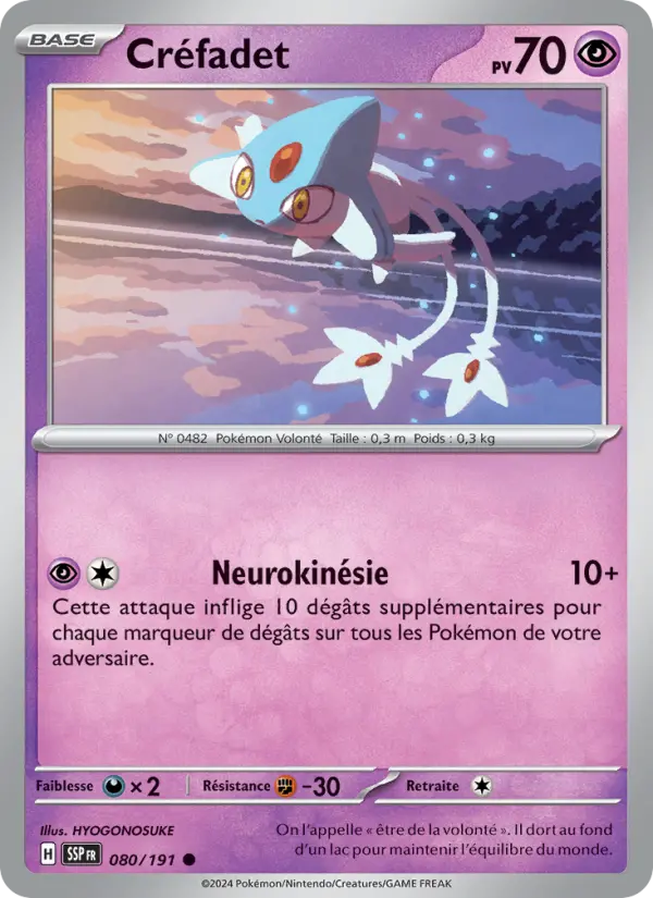 080/191 - Créfadet