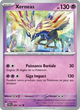 088/191 - Xerneas