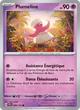 089/191 - Plumeline