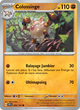 099/191 - Colossinge
