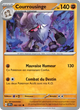 100/191 - Courrousinge