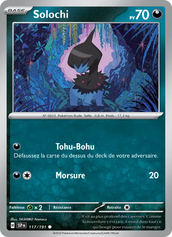 117/191 - Solochi