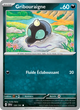 120/191 - Gribouraigne