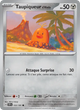 122/191 - Taupiqueur d'Alola