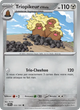 123/191 - Triopikeur d'Alola