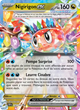 142/191 - Nigirigon EX