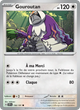 156/191 - Gouroutan