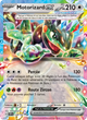 159/191 - Motorizard EX