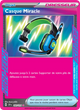 183/191 - Casque Miracle