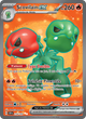216/191 - Scovilain EX