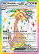 225/191 - Noadkoko d'Alola EX