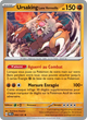 054/131 - Ursaking Lune Vermeille