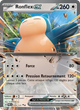 076/131 - Ronflex EX