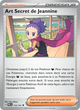 112/131 - Art Secret de Jeannine