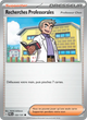 122/131 - Recherches Professorales