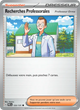 123/131 - Recherches Professorales