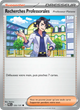 125/131 - Recherches Professorales