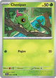 001/159 - Chenipan