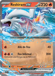 030/159 - Reshiram EX