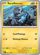 044/159 - Racaillou d'Alola