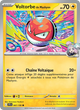 047/159 - Voltorbe de Mashynn
