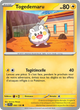 050/159 - Togedemaru