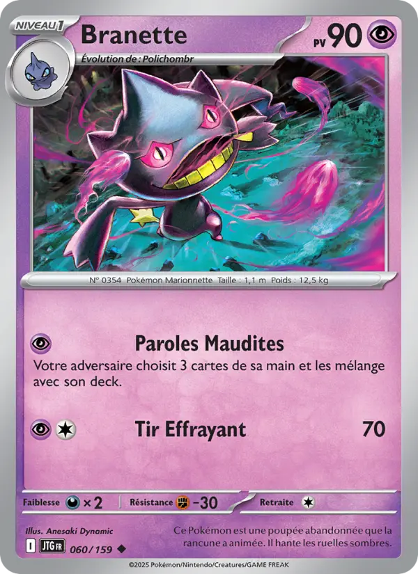 060/159 - Branette