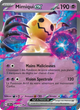 069/159 - Mimiqui EX